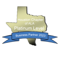 Houston Chapter of ALA - Platinum Level 2023